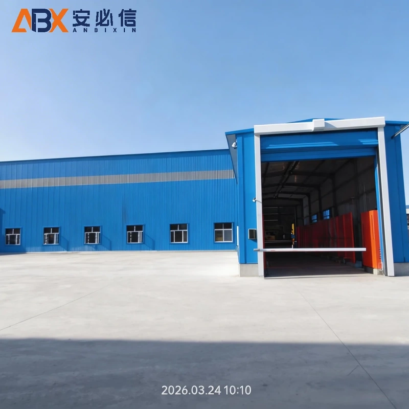 廊坊市背带堆积门