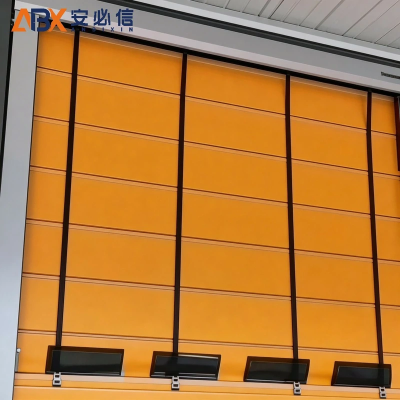 廊坊市堆积门